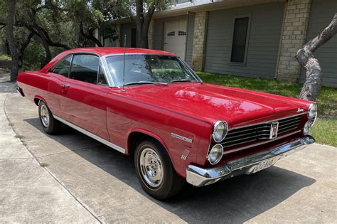 1967 mercury comet sheet metal|1967 comet cyclone for sale.